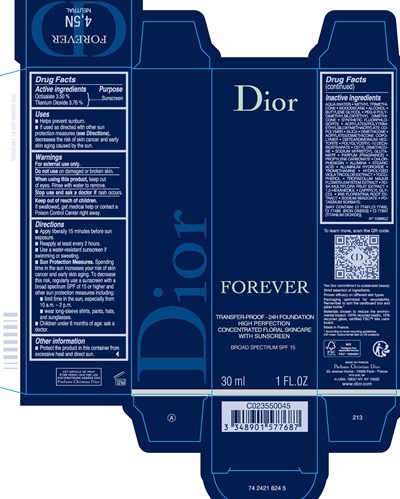 Ol18 (Outer Label18)